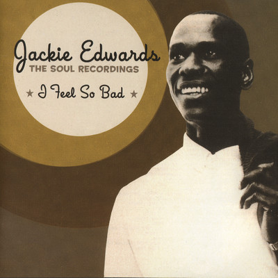アルバム/I Feel so Bad/Jackie Edwards