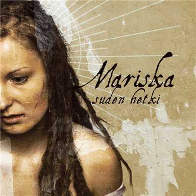 アルバム/Suden hetki (album 2005)/Mariska