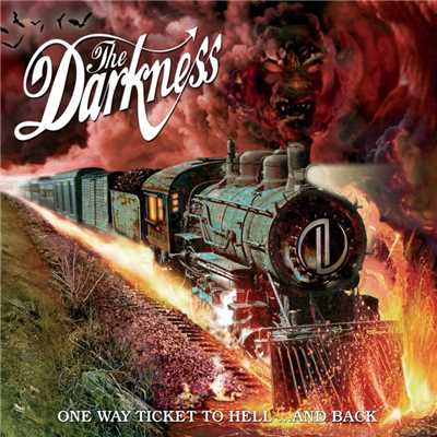 One Way Ticket/The Darkness