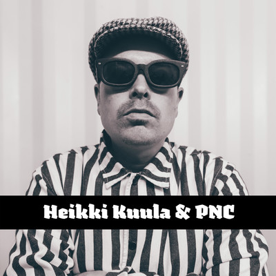 アルバム/PLEP/Heikki Kuula