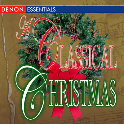 Pastorale from Christmas Oratorio, BWV 248/ヘルムート・コッホ／ベルリン放送交響楽団