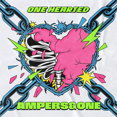 Someday/AMPERS&ONE