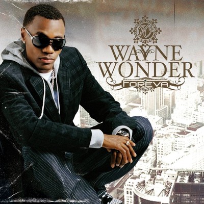 The Way You Love Me/Wayne Wonder
