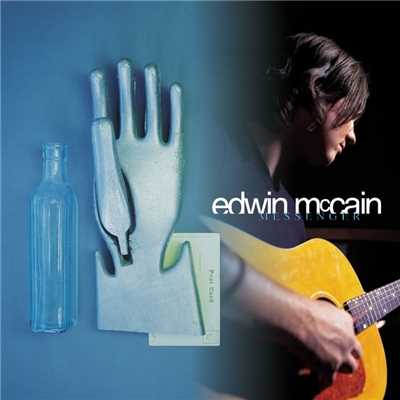 Ghosts of Jackson Square/Edwin McCain
