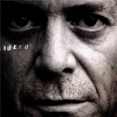 Why Do You Talk (Live)/Lou Reed