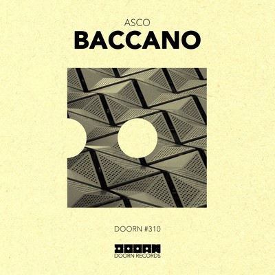 シングル/Baccano/ASCO