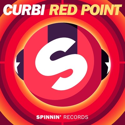 シングル/Red Point/Curbi