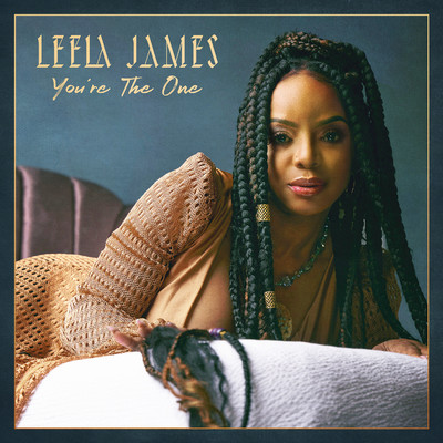 シングル/You're The One/Leela James