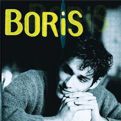 アルバム/Boris/BORIS