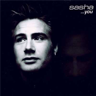 アルバム/You..../Sasha