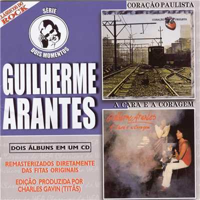 アルバム/Dois Momentos/Guilherme Arantes