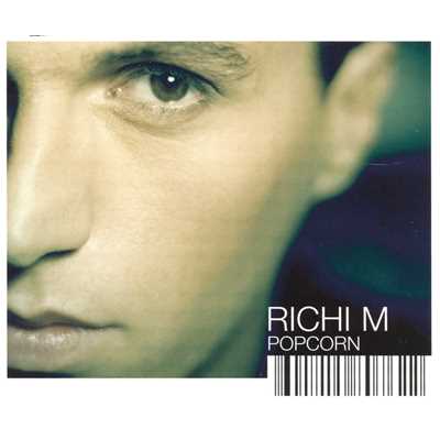 シングル/Popcorn (Richi's Club Version)/Richi M.
