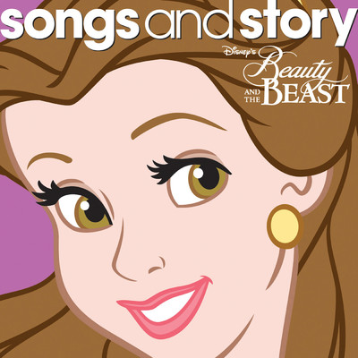 シングル/Beauty and the Beast (Storyteller)/Roy Dotrice
