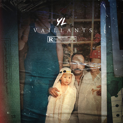 アルバム/Vaillants (Explicit)/YL