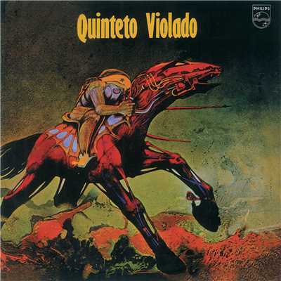 アルバム/Quinteto Violado/Quinteto Violado