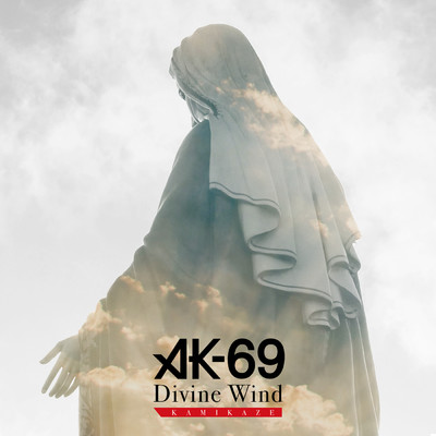 着うた®/Divine Wind -KAMIKAZE-/AK-69