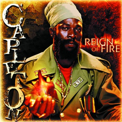 That Day Will Come/Capleton