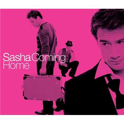 アルバム/Coming Home (Maxi-CD)/Sasha