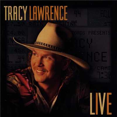 アルバム/Live/Tracy Lawrence