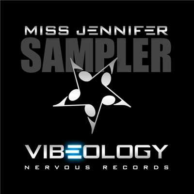 シングル/Vibeology feat. Paola Barreto (Original Mix)/Miss Jennifer