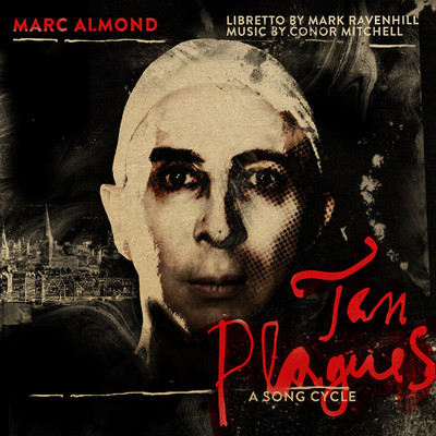 アルバム/Ten Plagues/Marc Almond