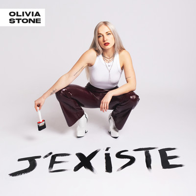アルバム/J'EXISTE/Olivia Stone