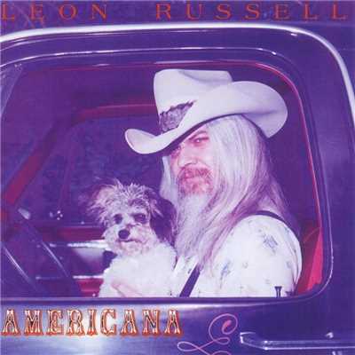 It's Only Me/Leon Russell