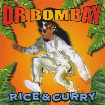 アルバム/Rice & Curry/Dr Bombay