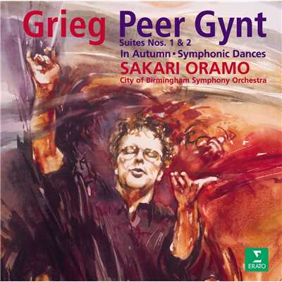 Suite No. 1 from Peer Gynt, Op. 46: IV. In the Hall of the Mountain King/Sakari Oramo