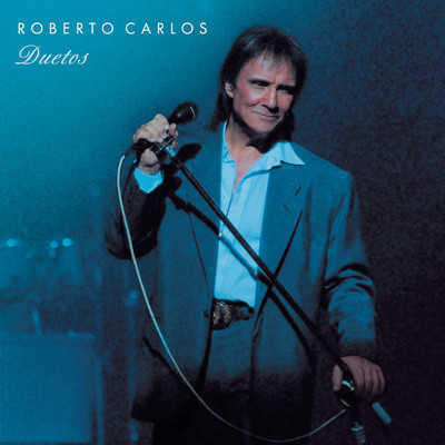 アルバム/Roberto Carlos Duetos/Roberto Carlos