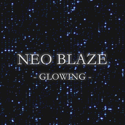 GLOWING/NEO BLAZE