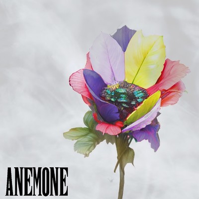 アルバム/ANEMONE/O-JEE