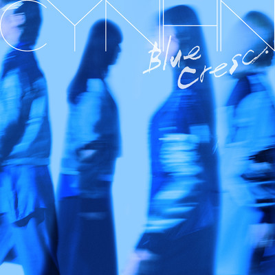 アルバム/Blue Cresc./CYNHN