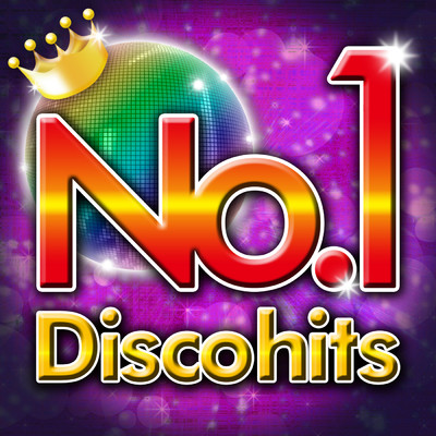 No.1 Disco Hits/Various Artists