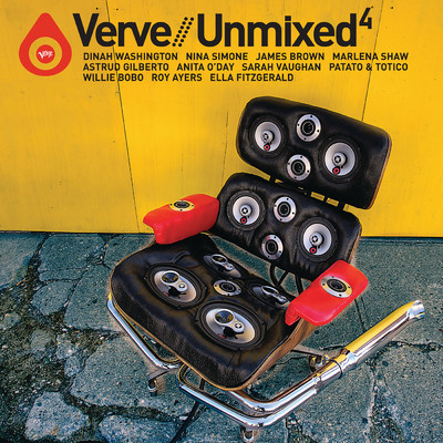 Verve ／ Unmixed 4/Various Artists