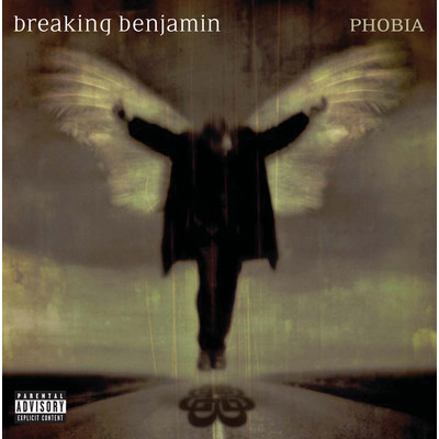 アルバム/Phobia (Explicit Version)/ブレイキング・ベンジャミン