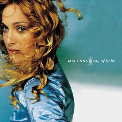 Nothing Really Matters/Madonna