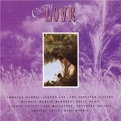 I Don't Wanna Lose Your Love/Crystal Gayle