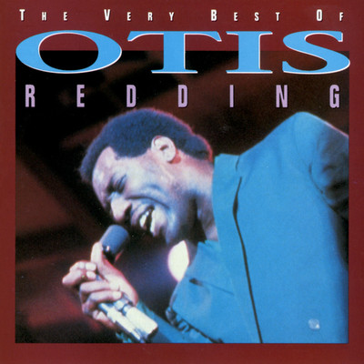 アルバム/The Very Best of Otis Redding/オーティス・レディング