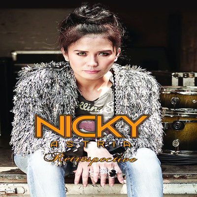 アルバム/Retrospective/Nicky Astria