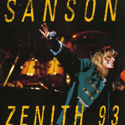 アルバム/Live au Zenith, 1993 (Remasterise en 2008)/Veronique Sanson