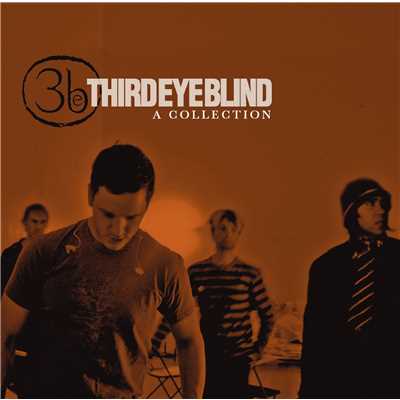 Wounded (2006 Remaster)/Third Eye Blind