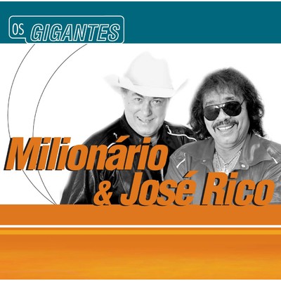 シングル/Migalhas de amor/Milionario & Jose Rico, Continental