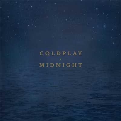 シングル/Midnight/Coldplay