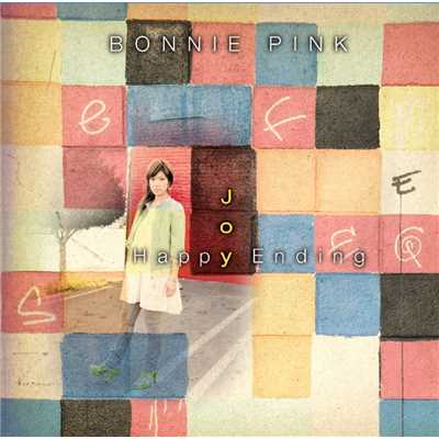 着うた®/You and I/BONNIE PINK