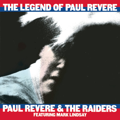 シングル/Ups and Downs feat.Mark Lindsay/Paul Revere & The Raiders
