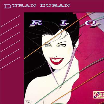 リオ/Duran Duran