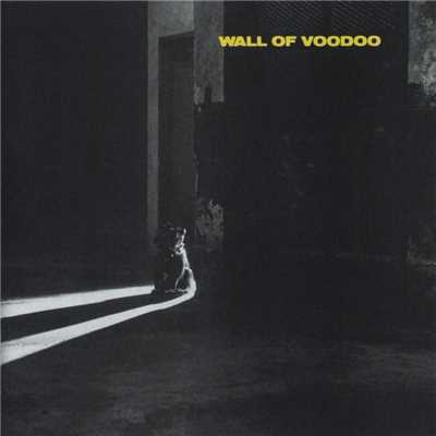 アルバム/The Index Masters/Wall Of Voodoo