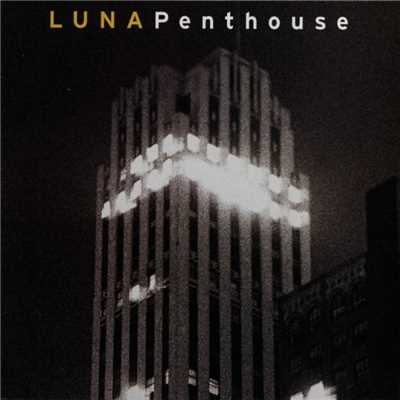 アルバム/Penthouse/Luna