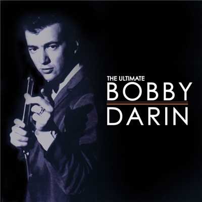 アルバム/The Ultimate Bobby Darin/ボビー・ダーリン